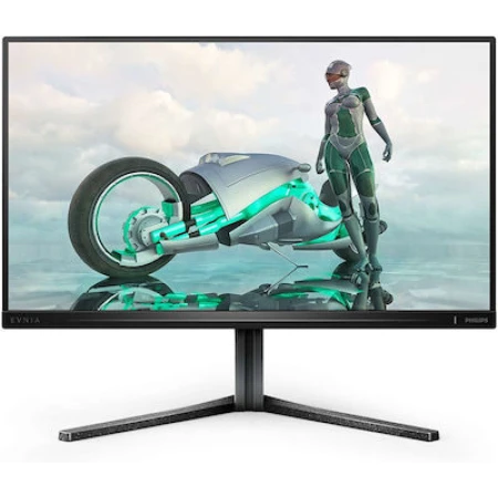 Philips Evnia 25M2N3200W VA Gaming Monitor 24.5" FHD 1920x1080 240Hz με Χρόνο Απόκρισης 1ms GTG