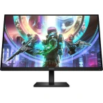 HP OMEN 27qs IPS HDR Gaming Monitor 27" QHD 2560x1440 240Hz με Χρόνο Απόκρισης 1ms GTG - Image 1