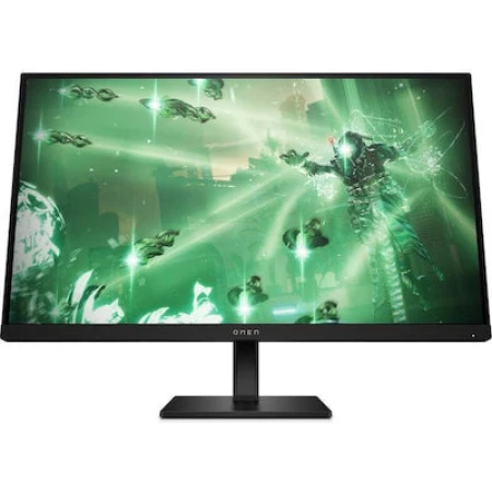 HP OMEN 27q IPS HDR Gaming Monitor 27" QHD 2560x1440 165Hz με Χρόνο Απόκρισης 1ms GTG