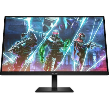 HP OMEN 27s IPS HDR Gaming Monitor 27" FHD 1920x1080 240Hz με Χρόνο Απόκρισης 1ms GTG