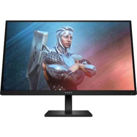 HP OMEN 27 IPS HDR Gaming Monitor 27" FHD 1920x1080 165Hz με Χρόνο Απόκρισης 1ms GTG