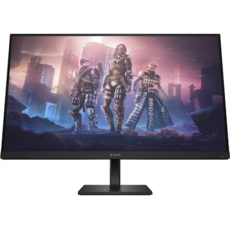 HP OMEN 32q IPS HDR Gaming Monitor 31.5" QHD 2560x1440 165Hz με Χρόνο Απόκρισης 1ms GTG