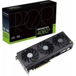 Asus GeForce RTX 4060 Ti 16GB GDDR6 ProArt OC Edition Κάρτα Γραφικών - Image 1