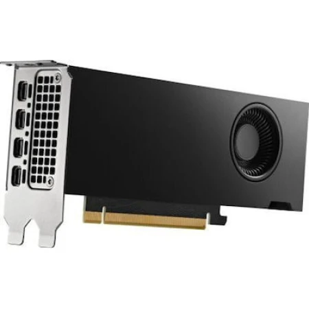 PNY Quadro RTX 4000 20GB GDDR6 SFF Ada Generation Κάρτα Γραφικών