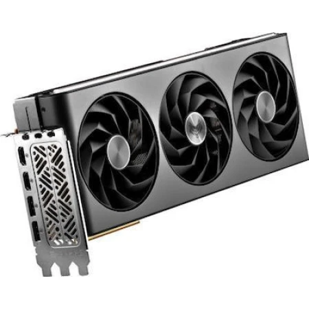 Sapphire Radeon RX 7800 XT 16GB GDDR6 Nitro+ Κάρτα Γραφικών