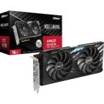 ASRock Radeon RX 7800 XT 16GB GDDR6 Challenger OC Κάρτα Γραφικών - Image 1