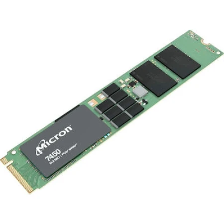 Micron 7450 PRO SSD 1.9TB M.2 NVMe PCI Express 4.0