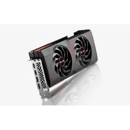 Sapphire Radeon RX 7800 XT 16GB GDDR6 Pulse Gaming Κάρτα Γραφικών