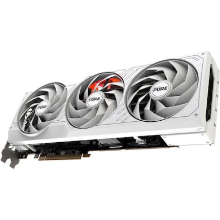 Sapphire Radeon RX 7800 XT 16GB GDDR6 Pure Κάρτα Γραφικών