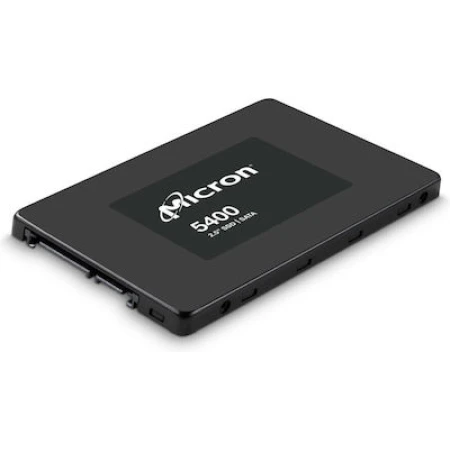 Micron 5400 Max SSD 3.8TB 2.5'' SATA III