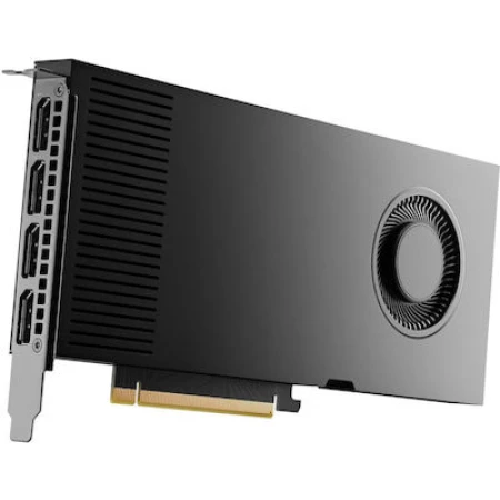 PNY Quadro RTX 4000 20GB GDDR6 Ada Generation (Smallbox) Κάρτα Γραφικών