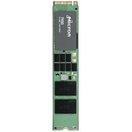 Micron 7450 Pro SSD 3.8TB M.2 NVMe PCI Express 4.0