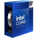 Intel Core i9-14900KF 2.4GHz Επεξεργαστής 24 Πυρήνων για Socket 1700 σε Κουτί - Image 1