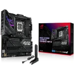 Asus ROG Strix Z790-E Gaming WiFi II Motherboard ATX με Intel 1700 Socket - Image 1