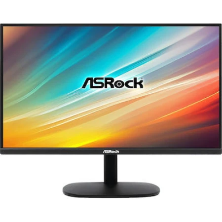 ASRock Challenger CL25FF IPS Gaming Monitor 24.5" FHD 1920x1080 με Χρόνο Απόκρισης 4ms GTG