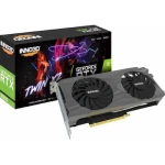 Inno 3D GeForce RTX 3050 8GB GDDR6 Twin X2 OC Κάρτα Γραφικών - Image 1