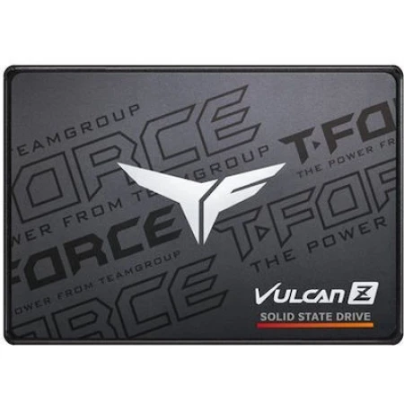 TeamGroup Vulcan Z SSD 480GB 2.5'' SAS 3.0