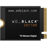 Western Digital Black SN770M SSD 1TB M.2 NVMe PCI Express 4.0 - Image 1