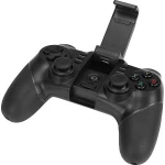 iPega 9076 Ασύρματο Gamepad για Android / PC / iOS Μαύρο - Image 2