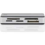 Digitus Card Reader USB 3.0 για SD/microSD/MemoryStick/CompactFlash/xD - Image 2