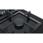 Bosch Εστία Υγραερίου Αυτόνομη 59x52εκ. - Image 3