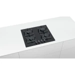 Bosch Εστία Υγραερίου Αυτόνομη 59x52εκ. - Image 5