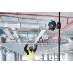 Bosch GLL 3-80 CG Professional Αυτορυθμιζόμενο Γραμμικό Αλφάδι Laser - Image 5