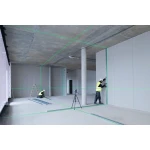 Bosch GLL 3-80 CG Professional Αυτορυθμιζόμενο Γραμμικό Αλφάδι Laser - Image 6
