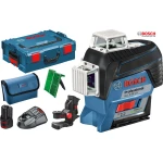 Bosch GLL 3-80 CG Professional Αυτορυθμιζόμενο Γραμμικό Αλφάδι Laser - Image 3