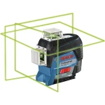 Bosch GLL 3-80 CG Professional Αυτορυθμιζόμενο Γραμμικό Αλφάδι Laser - Image 2