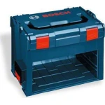 Bosch LS-Boxx 306 Εργαλειοθήκη Χειρός Πλαστική Π43.5xB45xΥ36cm - Image 2