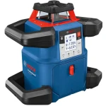 Bosch GRL 600 CHV Αυτορυθμιζόμενο Περιστροφικό Αλφάδι Laser Κόκκινης Δέσμης - Image 3