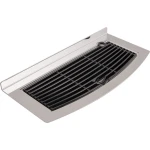 Melitta Avanza F 270-100 Αυτόματη Μηχανή Espresso 1450W Πίεσης 15bar με Μύλο Άλεσης Γκρι - Image 3