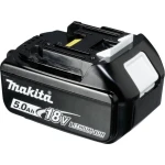 Makita Μπαταρία Εργαλείου Λιθίου 18V με Χωρητικότητα 5Ah - Image 2