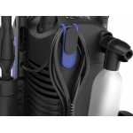 Nilfisk Core 130-6 PowerControl - EU Πλυστικό Ρεύματος με Πίεση 130bar και Μεταλλική Αντλία - Image 6