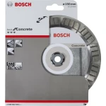 Bosch Διαμαντόδισκος Κοπής Μπετόν Best For Concrete 150mm 2608602653 1τμχ - Image 2