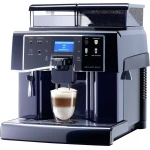 Saeco Aulika Evo Focus Αυτόματη Μηχανή Espresso 1400W Πίεσης 15bar με Μύλο Άλεσης Μαύρη - Image 2