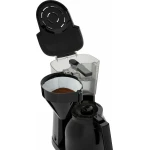 Melitta Easy Therm Καφετιέρα Φίλτρου 1080W Black - Image 2