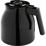 Melitta Easy Therm Καφετιέρα Φίλτρου 1080W Black - Image 4