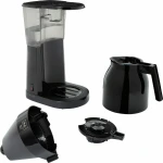Melitta Easy Therm Καφετιέρα Φίλτρου 1080W Black - Image 5