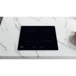 Whirlpool WS Q4860 NE Επαγωγική Εστία Αυτόνομη με Λειτουργία Κλειδώματος 59x51εκ. - Image 2