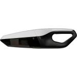 Nilfisk Easy 36V Max Επαναφορτιζόμενη Σκούπα Stick & Χειρός 36V Λευκή - Image 5