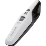 Nilfisk Easy 36V Max Επαναφορτιζόμενη Σκούπα Stick & Χειρός 36V Λευκή - Image 4