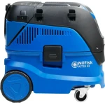 Nilfisk Attix 33-01 IC Σκούπα Υγρών / Στερεών 1400W με Κάδο 30lt - Image 2