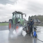 Nilfisk MC 3C-150/660 XT Πλυστικό Ρεύματος με Πίεση 150bar και Μεταλλική Αντλία - Image 6