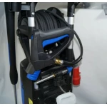 Nilfisk MC 3C-150/660 XT Πλυστικό Ρεύματος με Πίεση 150bar και Μεταλλική Αντλία - Image 5