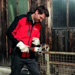 Einhell TE-AG 125/1010 CE Q Τροχός 125mm Ρεύματος 1010W με Ρύθμιση Στροφών - Image 2