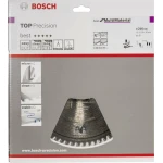Bosch Δίσκος Κοπής Multi Material 216x30mm 2608642097 1τμχ - Image 2