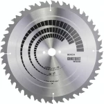 Bosch Δίσκος Κοπής Construct Wood για Σταθερά Δισκοπρίονα 400x30mm 2608640703 1τμχ - Image 2