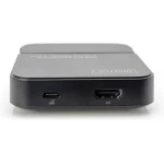 Digitus USB-C Docking Station Κινητού σε Μαύρο χρώμα - Image 6